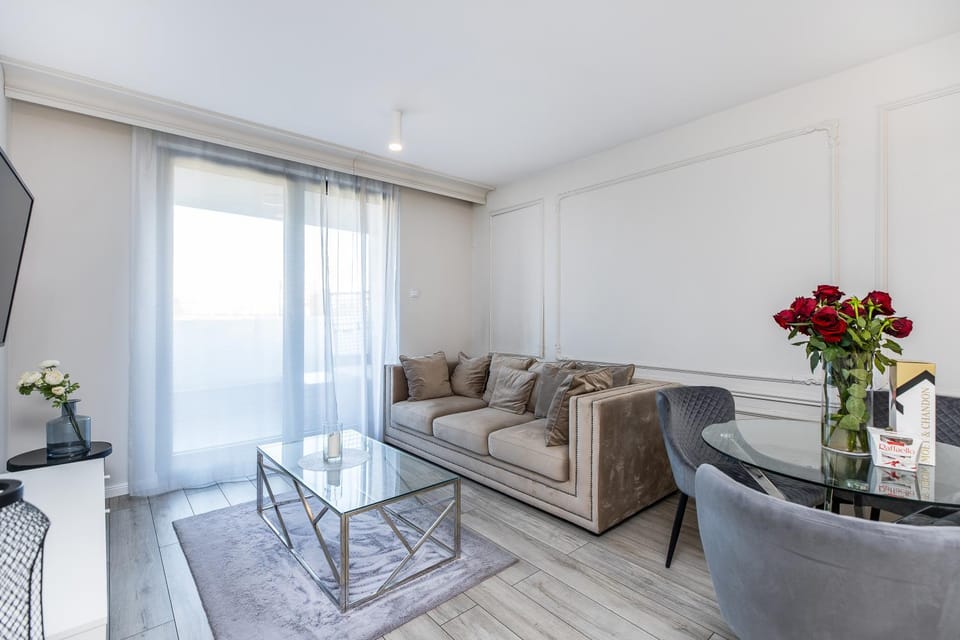 Riva Cracovia Apartment in Krakow