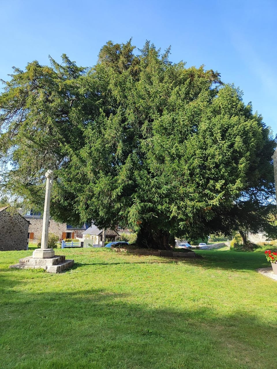 Grande maison familiale House in Brittany