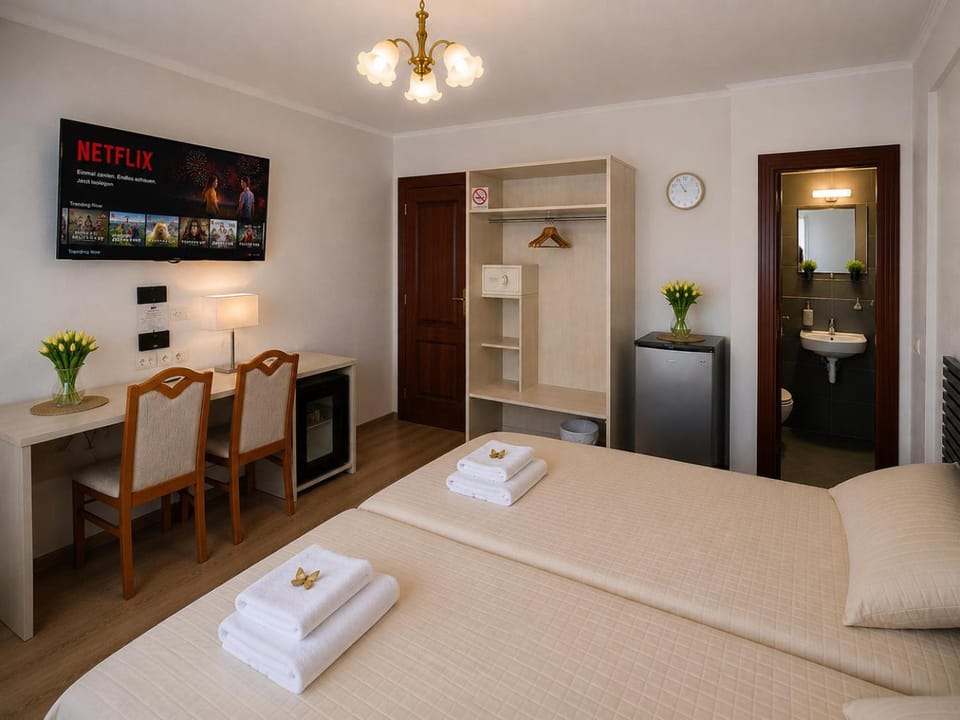 Hotel M Bed and Breakfast in Fürth