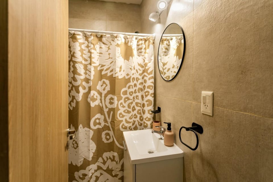 BOG Torre Lago - Depto céntrico con cochera Apartment in San Carlos Bariloche