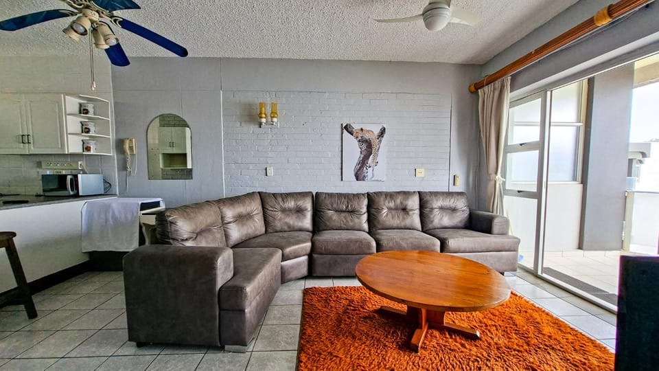 Seagull 505 Apartment in Margate