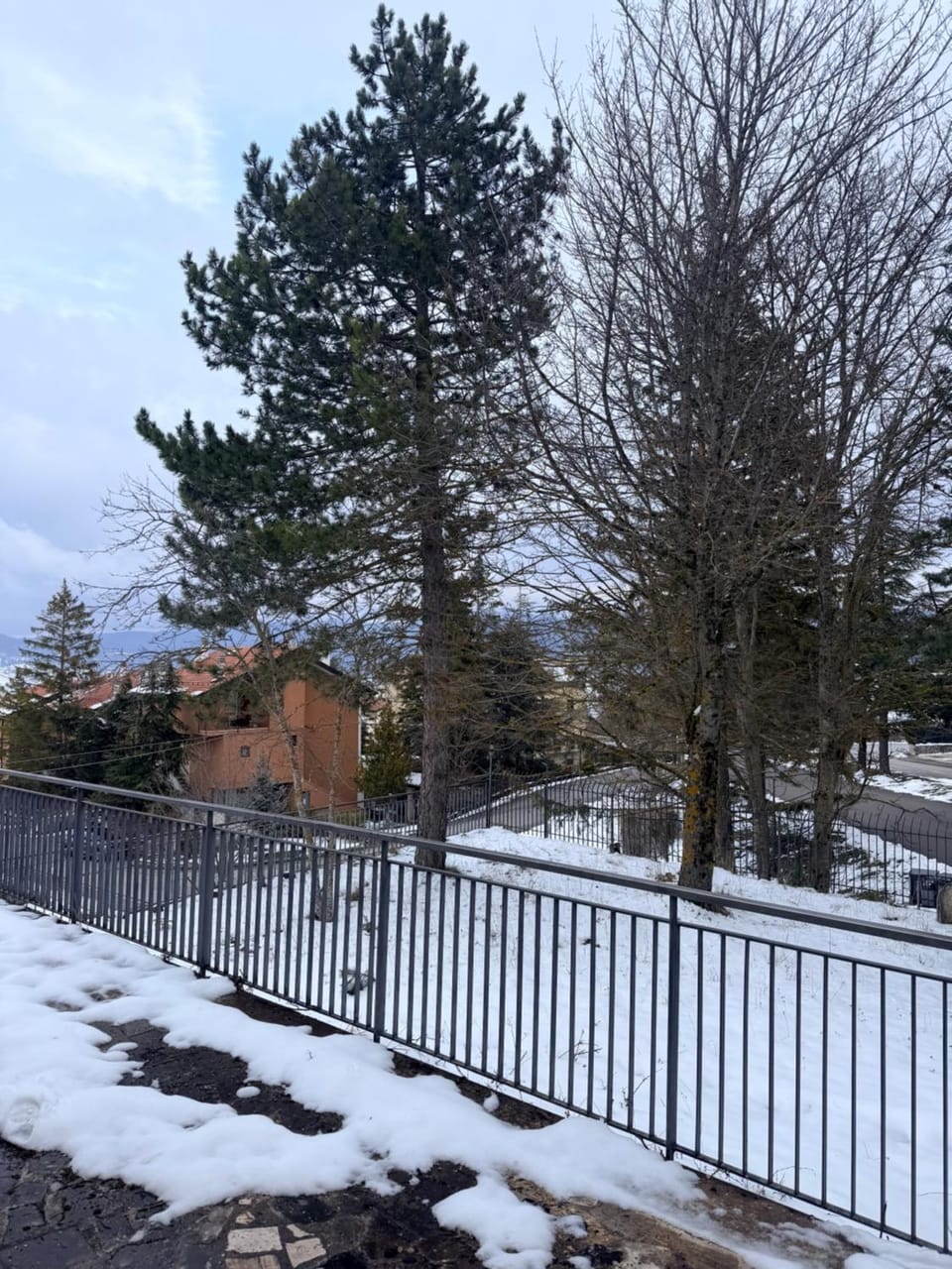 Dimora Del Fabbro Apartment in Pescocostanzo
