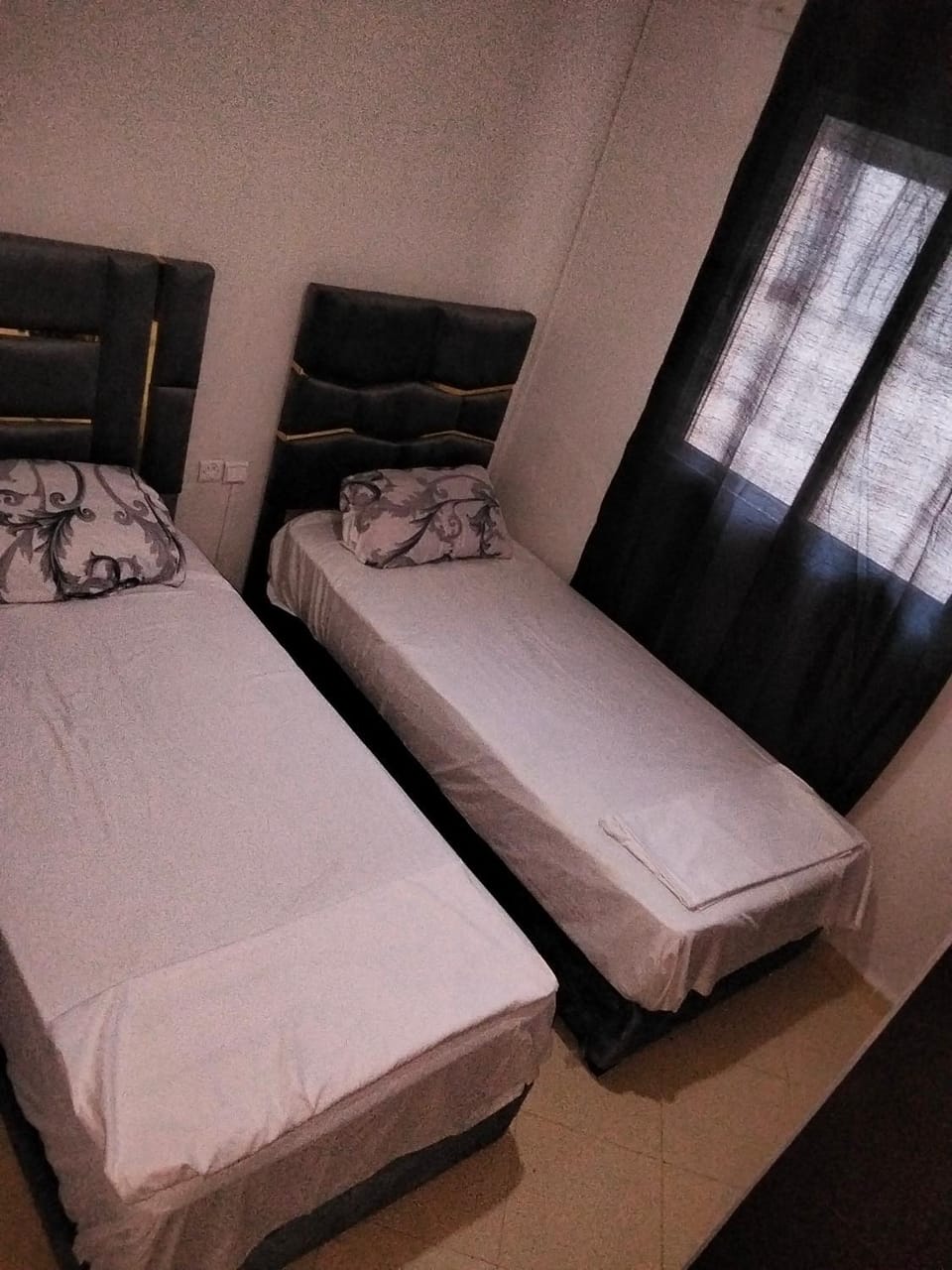 Martil Apartment in Tangier-Tétouan-Al Hoceima