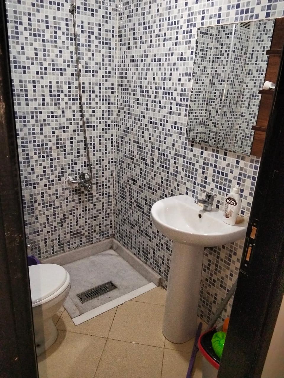 Martil Apartment in Tangier-Tétouan-Al Hoceima