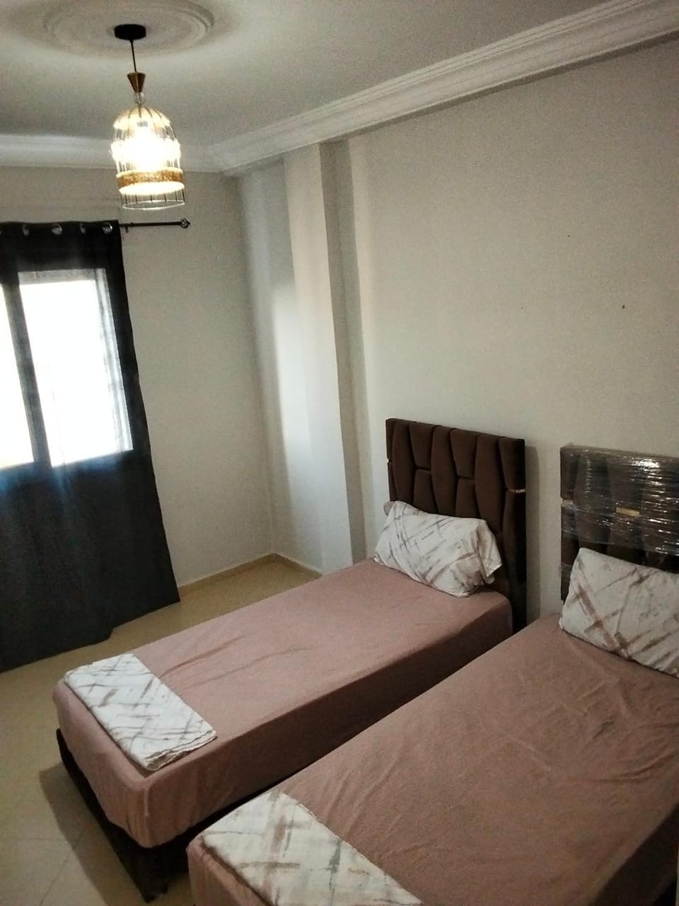 Martil Apartment in Tangier-Tétouan-Al Hoceima