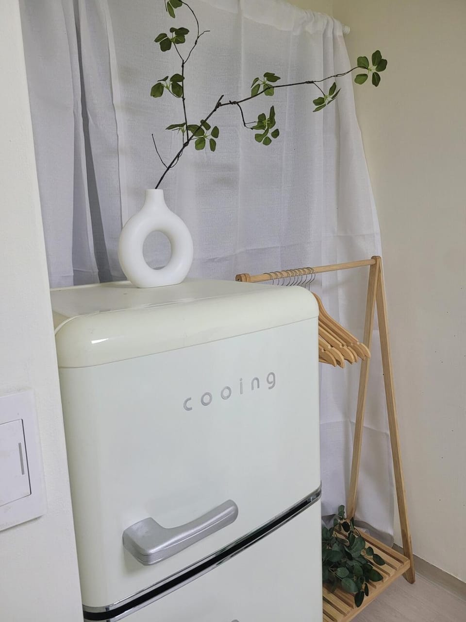 Gaga Stay, lovely house Apartment in Gyeonggi-do