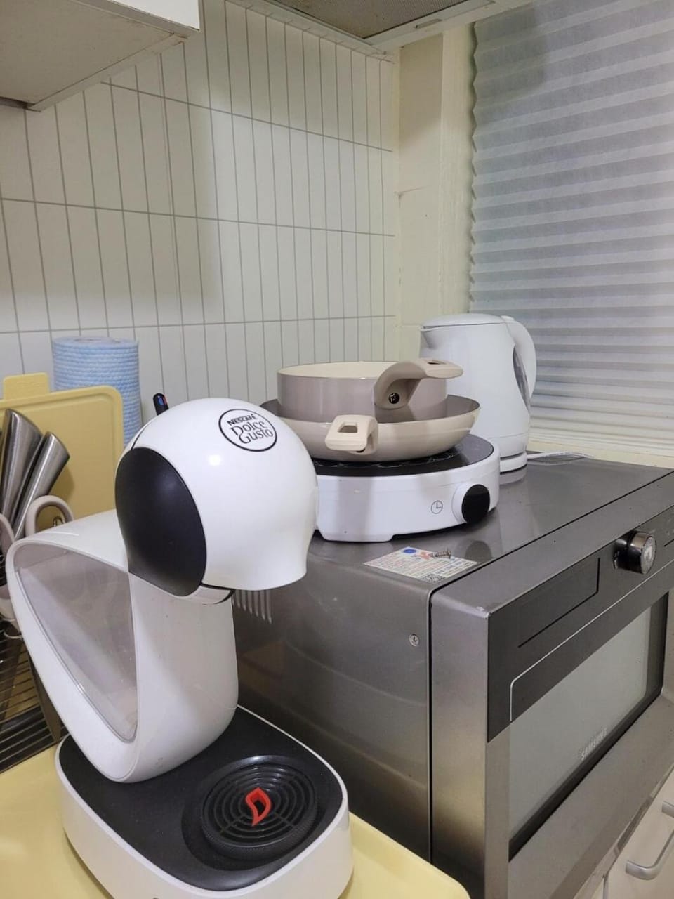 Gaga Stay, lovely house Apartment in Gyeonggi-do