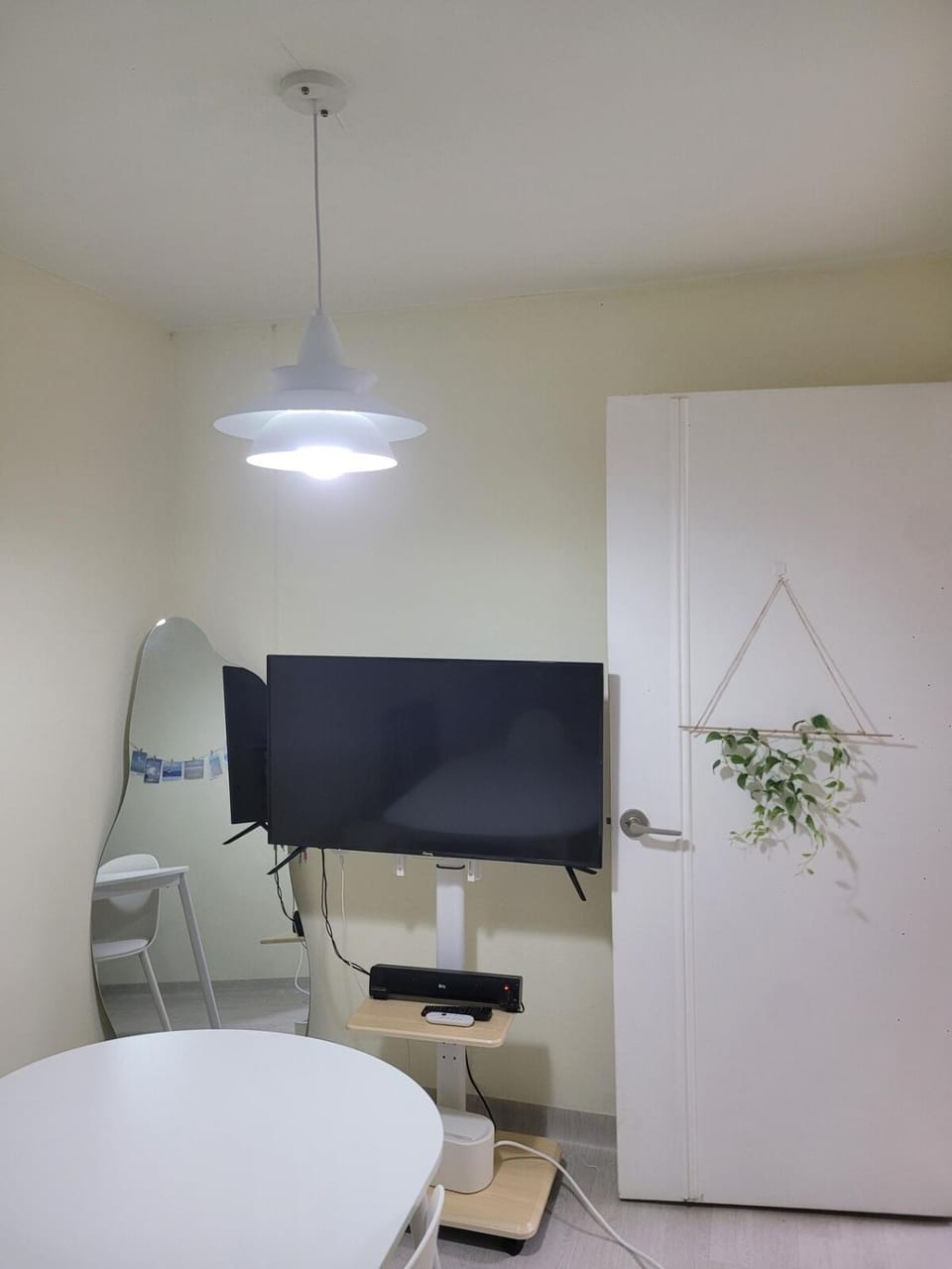 Gaga Stay, lovely house Apartment in Gyeonggi-do