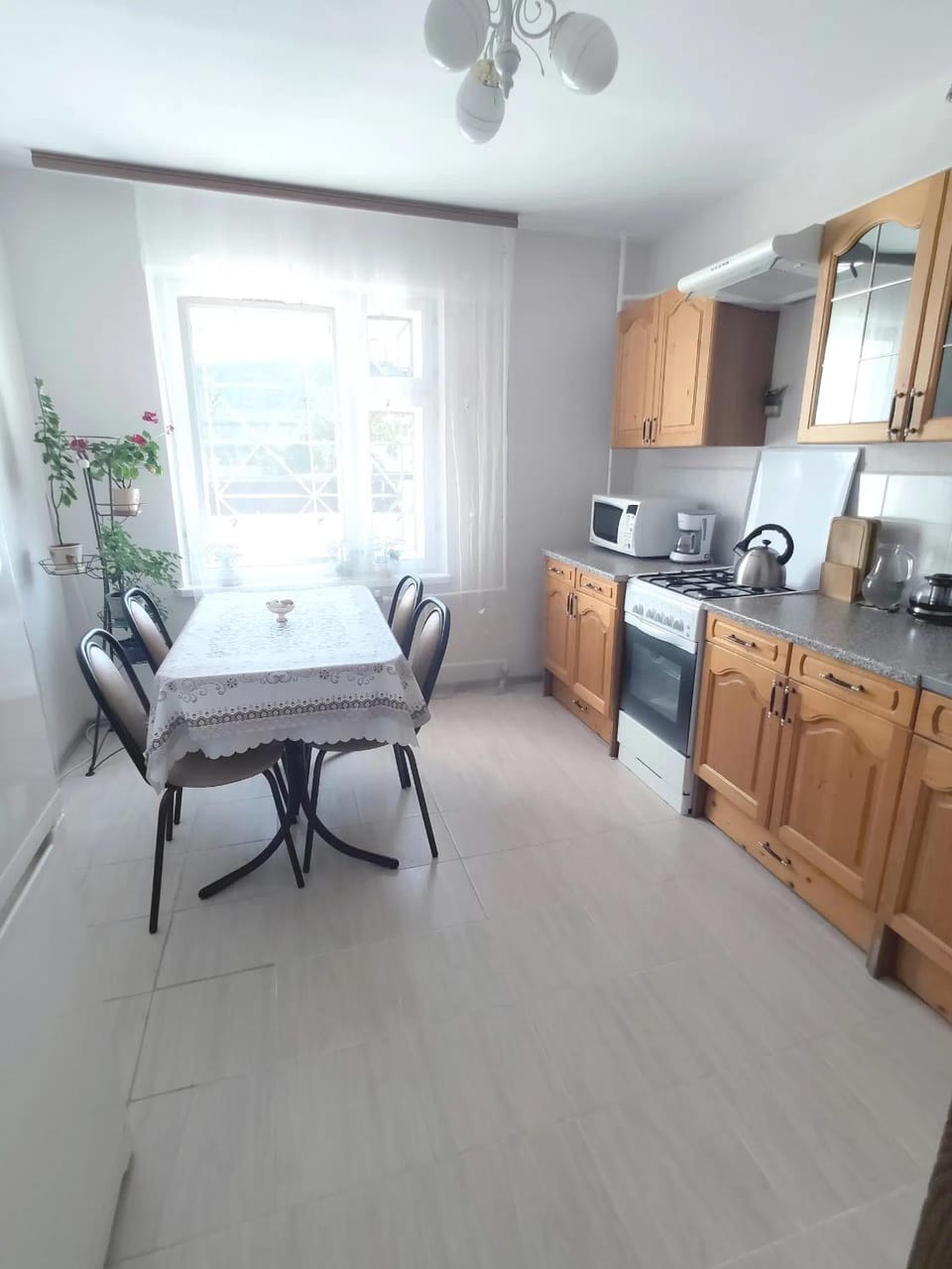 Apartmány Starý Hrad Apartment in Czechia