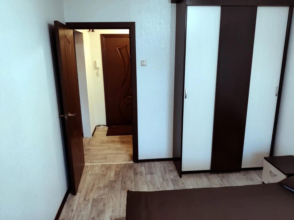 Apartmány Starý Hrad Apartment in Czechia