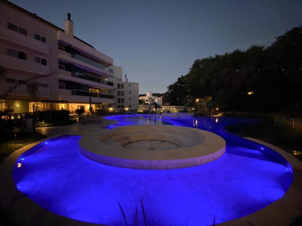 2 Suítes Citta Jurere Florianópolis Santa Catarina Apartment in Florianopolis