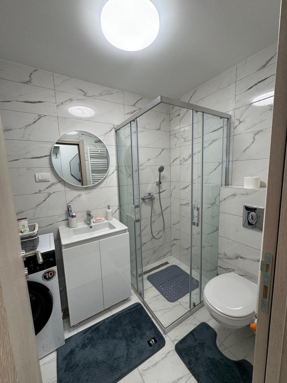 Neco Lux Apartman Apartment in Serbia