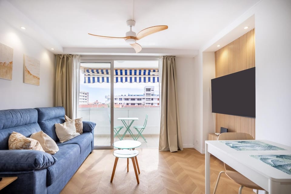 Home2Book Terrace & Pool Retreat, Las Américas Apartment in Playa de las Americas