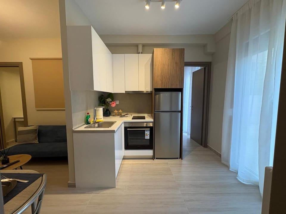 Zeus Apt 2 Apartment in Thessaloniki