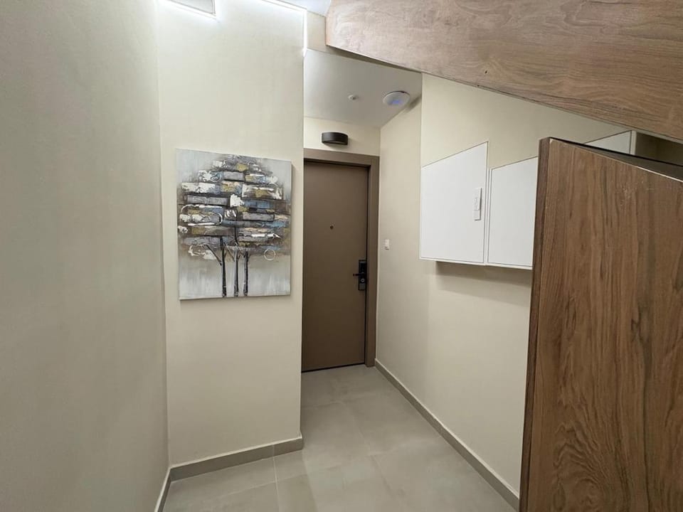 Zeus Apt 2 Apartment in Thessaloniki