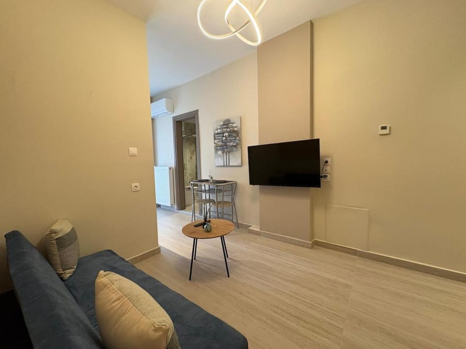 Zeus Apt 2 Apartment in Thessaloniki