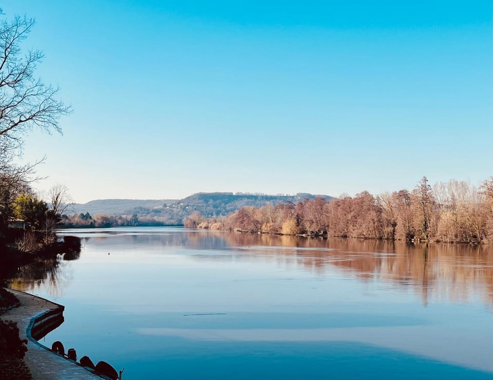 Loxe - Lodge Luxe Lot House in Nouvelle-Aquitaine