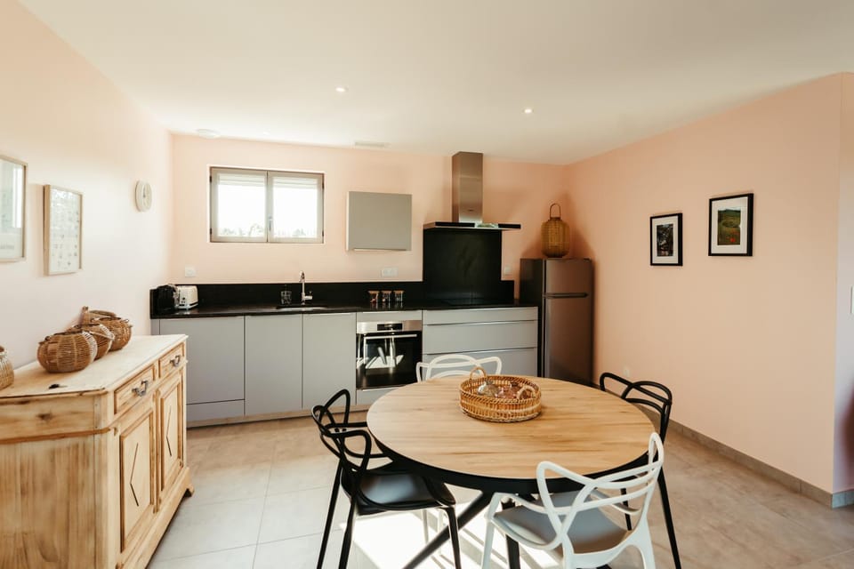 Loxe - Lodge Luxe Lot House in Nouvelle-Aquitaine