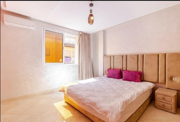 appartement 2 chabres marrakech Apartment in Marrakesh