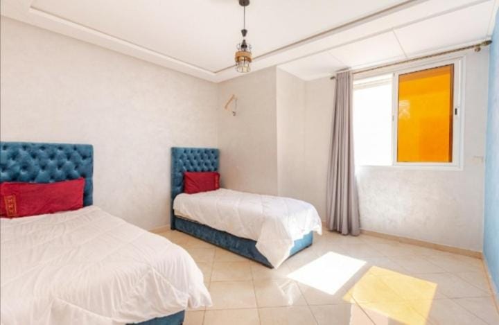 appartement 2 chabres marrakech Apartment in Marrakesh