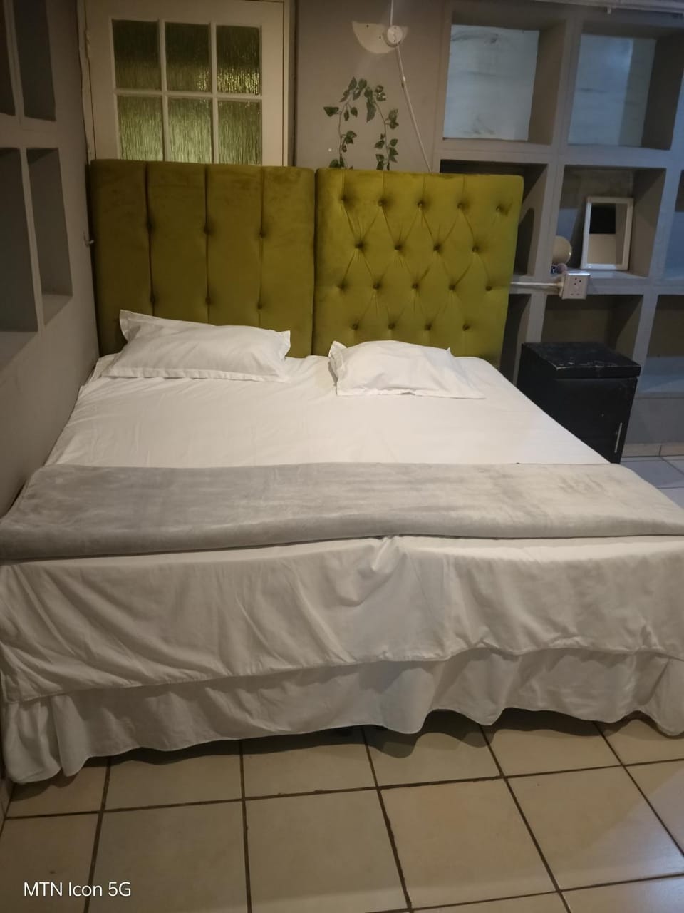 Beach View Apartment Apartment in Eastern Cape