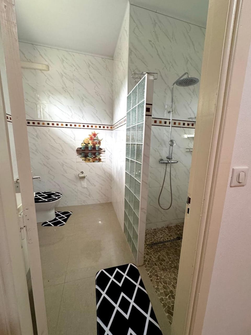 Shower