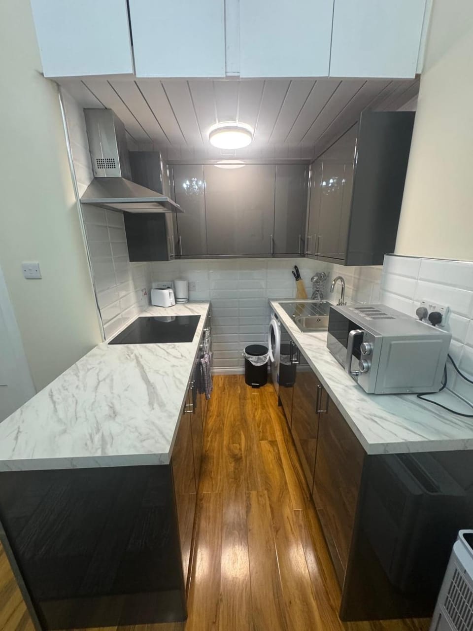 Glasgow - Cosy 1 Bedroom Apartment Apartment in Glasgow