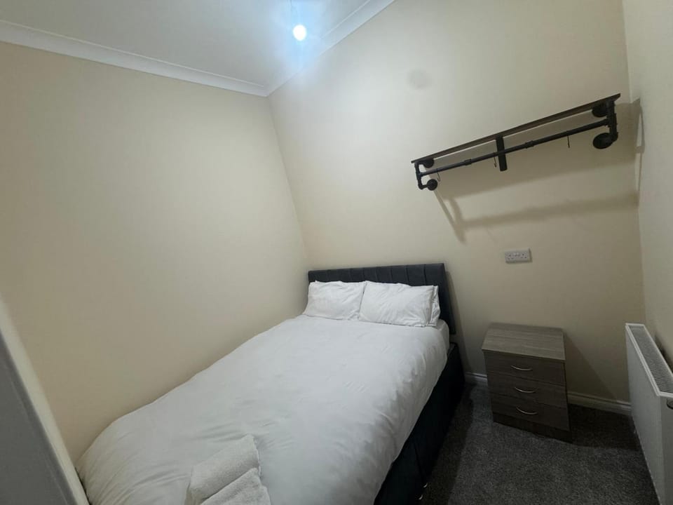 Glasgow - Cosy 1 Bedroom Apartment Apartment in Glasgow