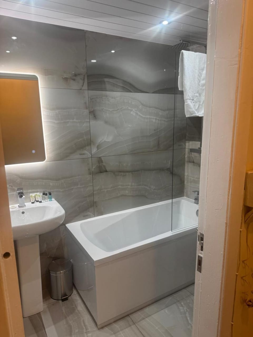 Glasgow - Cosy 1 Bedroom Apartment Apartment in Glasgow