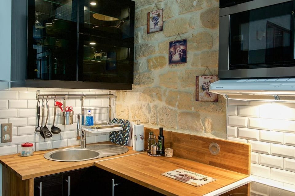 Cosy Flat Paris between Opéra & Montmartre Apartment in Paris