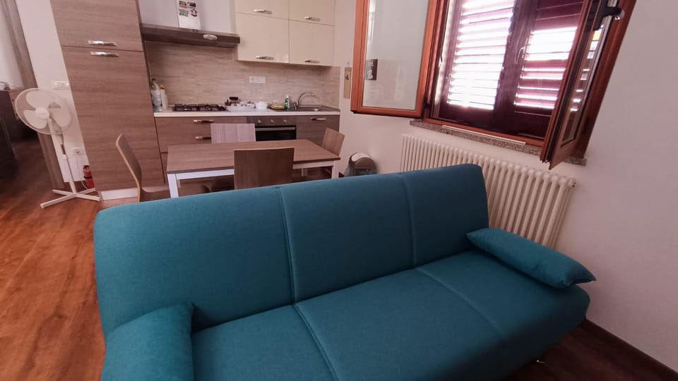 Apartamento Sole e Luna Apartment in Martinsicuro