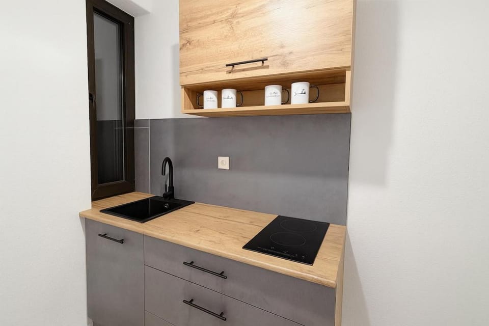 Staywell for 4 I Central I WiFi I Free Parking Apartment in Bielefeld