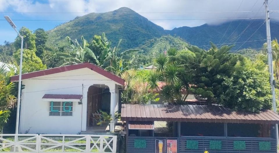 La Guerta Lodging House - Uno Hostel in Caraga