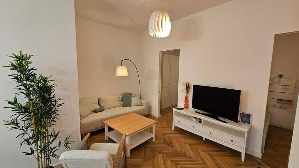Chic courtyard City Apartment in Prime Location Apartment in Vienna