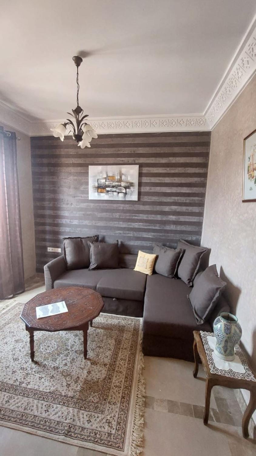 Appartement Ksour Apartment in Marrakesh-Safi