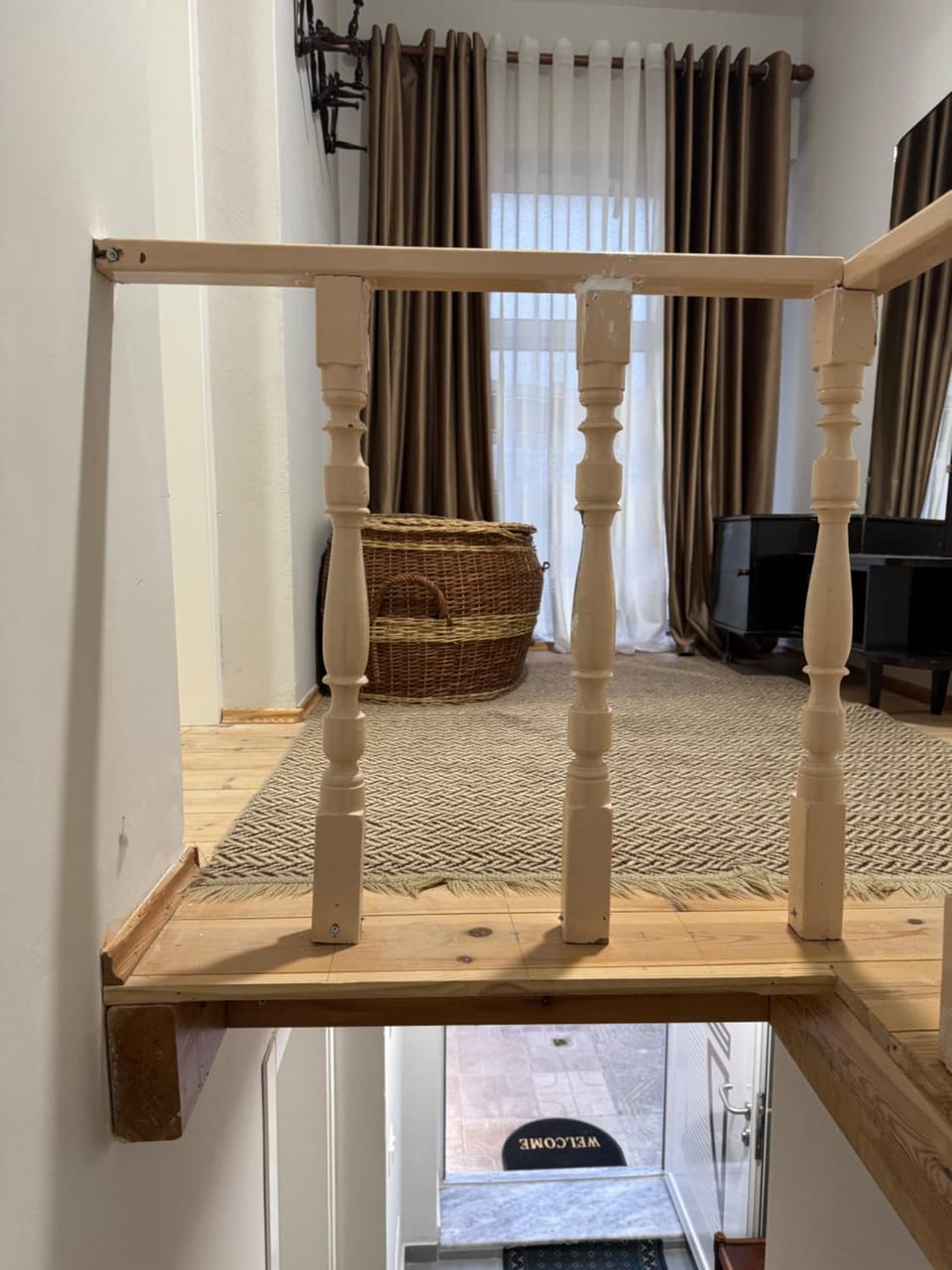 Korca Central Retreat Apartment in Tirana