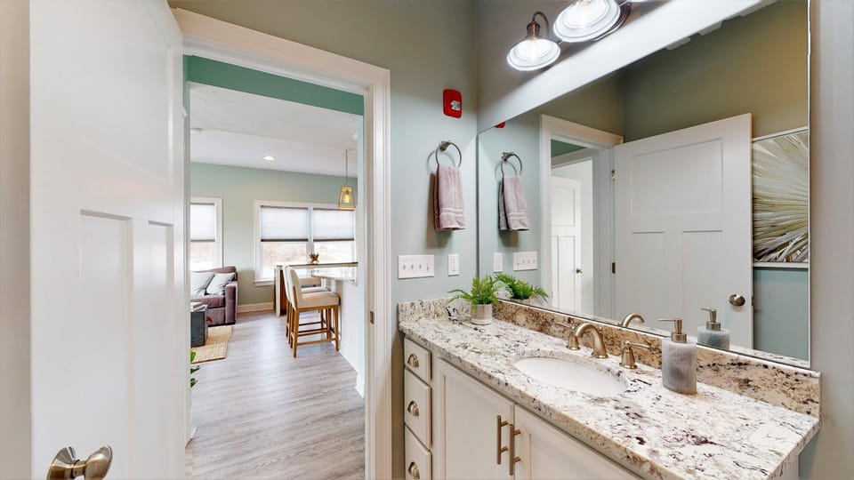 Beachside Abode 2B by Bayley Vacation Rentals House in Old Orchard Beach