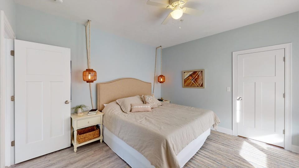 Beachside Abode 2B by Bayley Vacation Rentals House in Old Orchard Beach