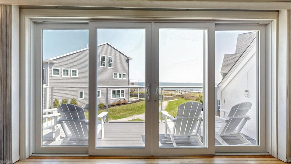 Beauty on the Beach by Bayley Vacation Rentals House in Saco