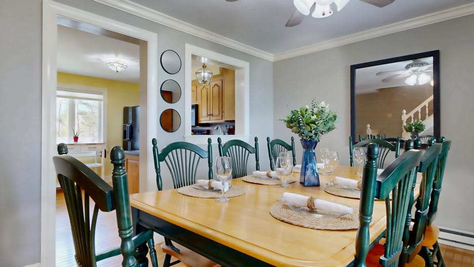 Beauty on the Beach by Bayley Vacation Rentals House in Saco