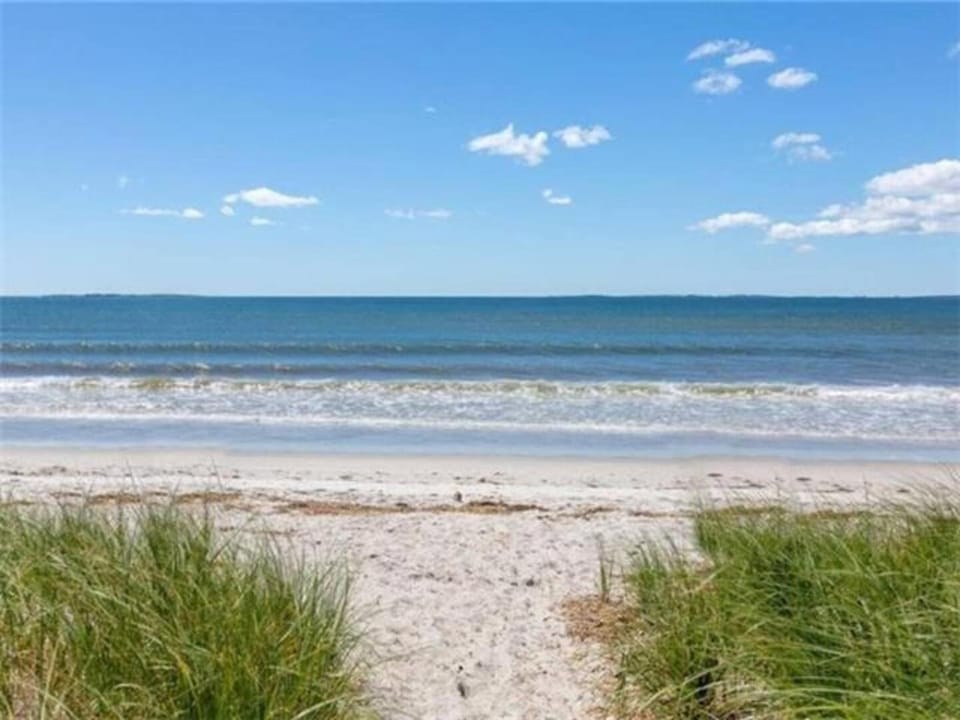 Blue Doors By The Sea by Bayley Vacation Rentals House in Old Orchard Beach