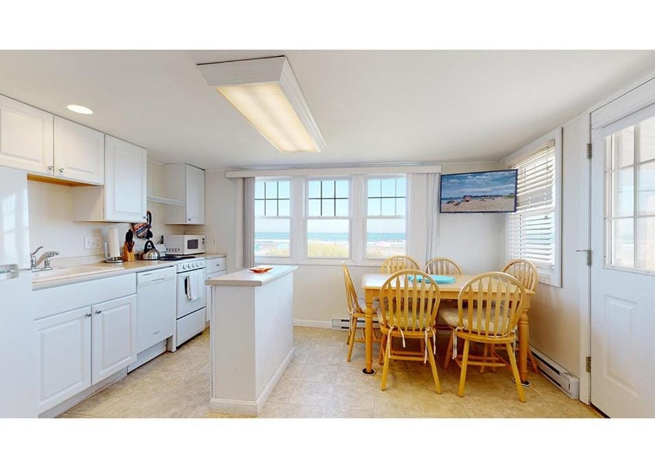 Cottages by the Sea #1 by Bayley Vacation Rentals House in Old Orchard Beach