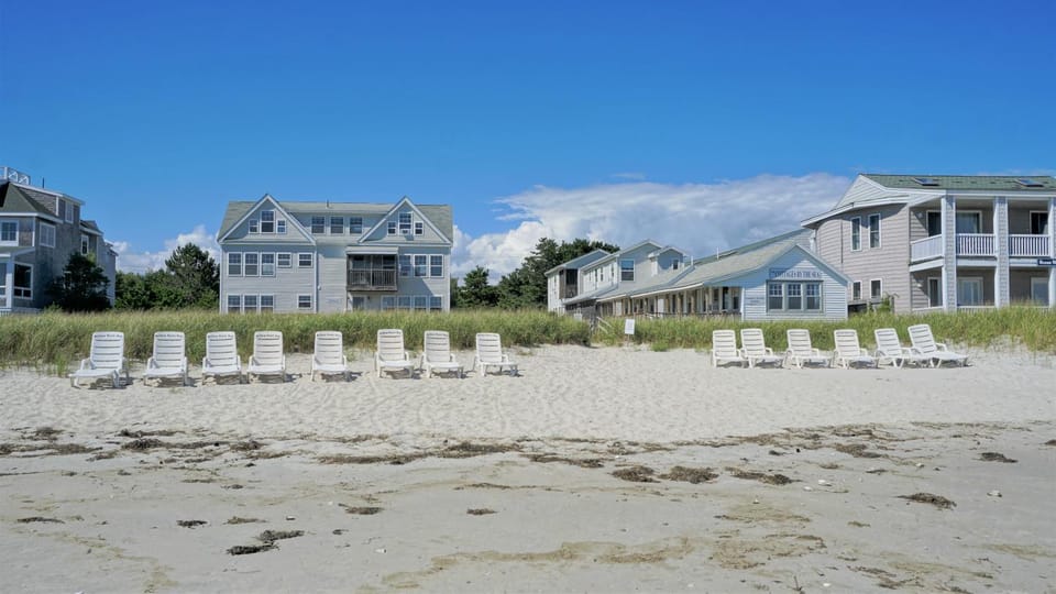 Cottages By The Sea #2 by Bayley Vacation Rentals House in Old Orchard Beach