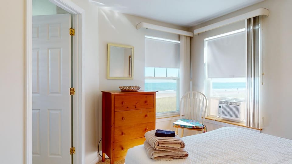 Cottage by the Sea #3 by Bayley Vacation Rentals House in Old Orchard Beach