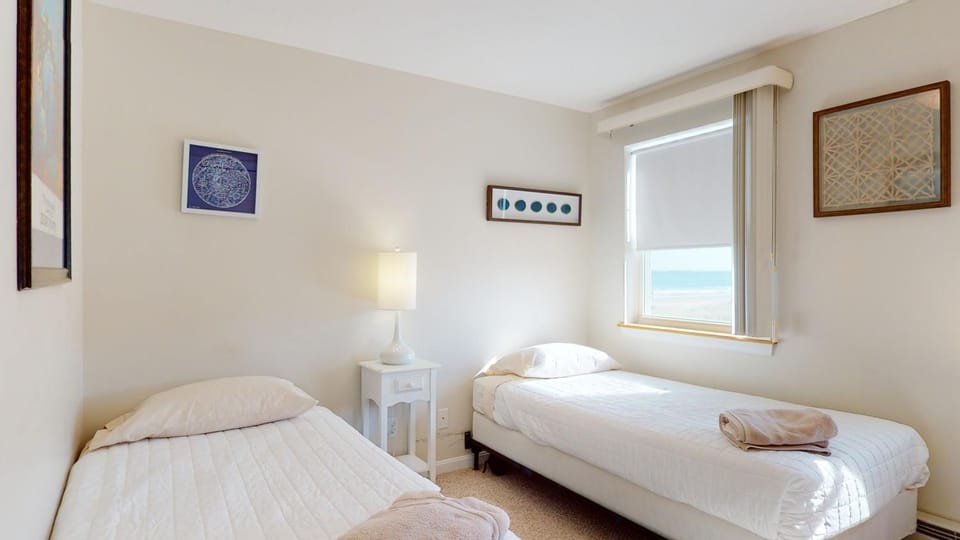 Cottage by the Sea #3 by Bayley Vacation Rentals House in Old Orchard Beach