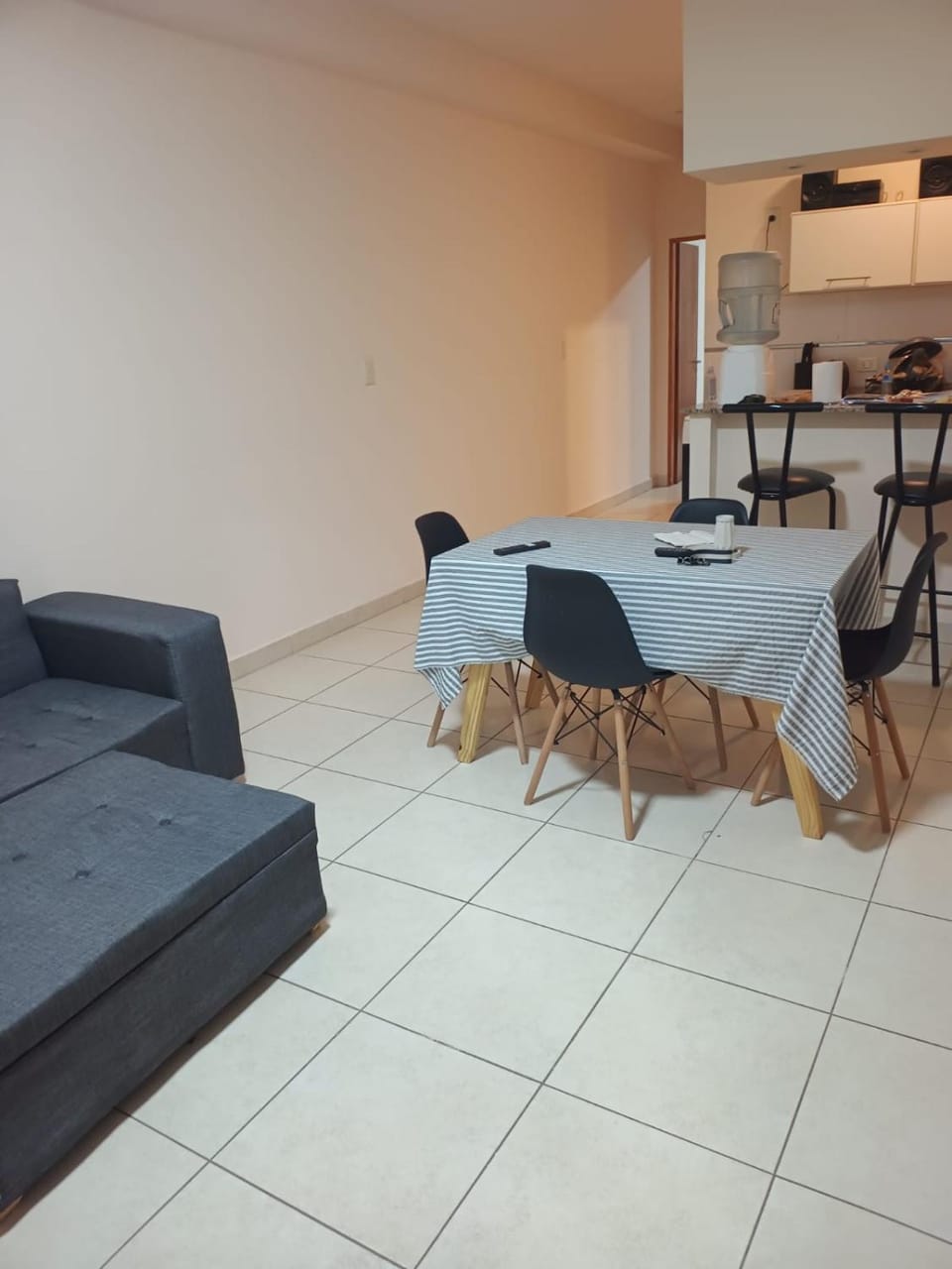 Departamento 2 ambiente Apartment in Santiago del Estero