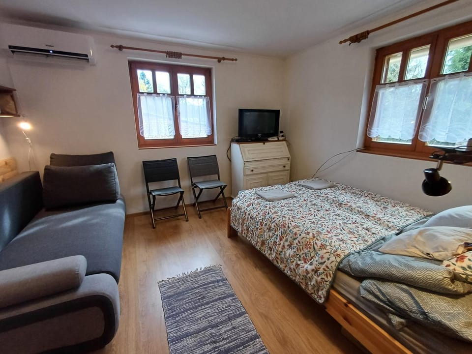 Deák Vendégház Apartment in Hungary