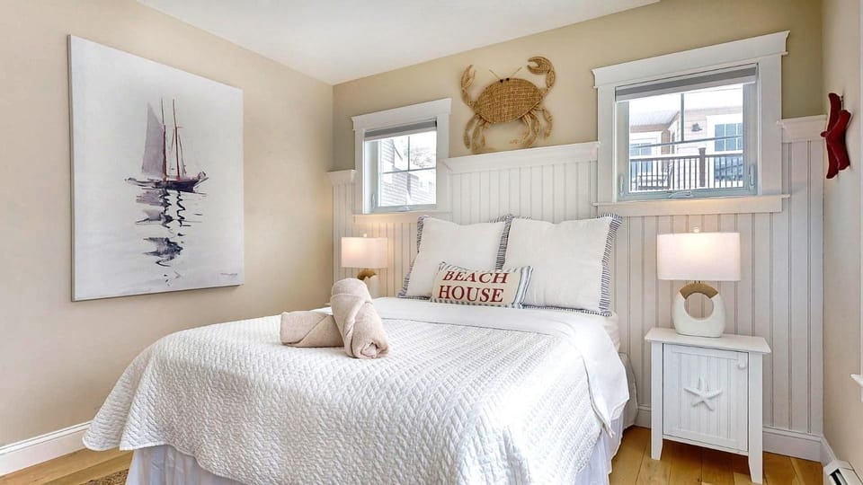 A Downeast Dream by Bayley Vacation Rentals House in Saco