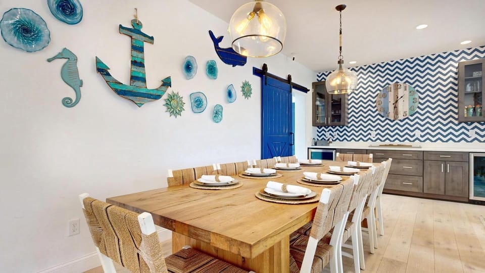Family Tides by Bayley Vacation Rentals House in Scarborough