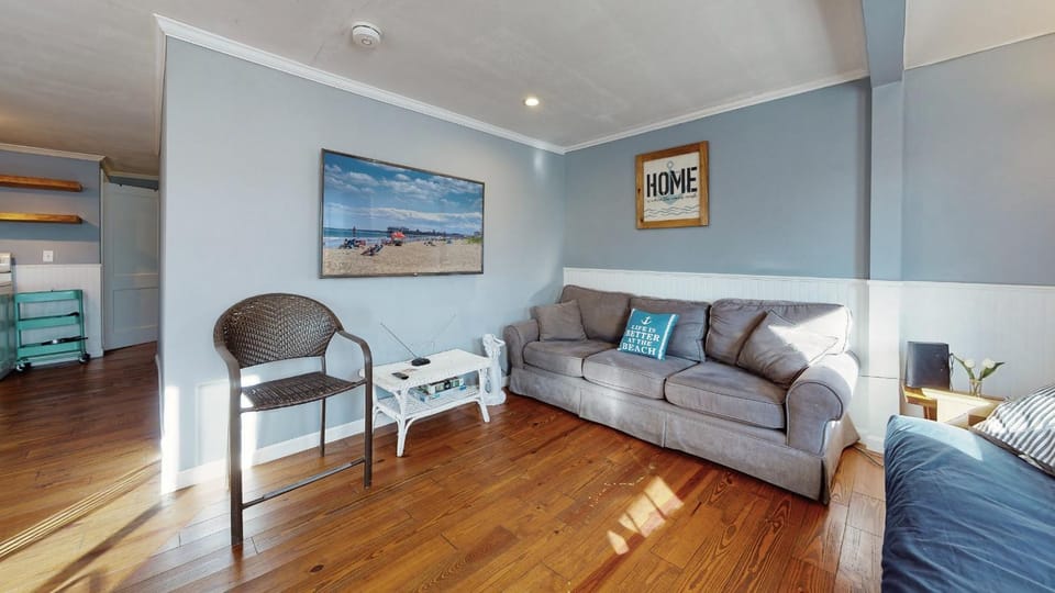 Gull's Nest by Bayley Vacation Rentals House in Old Orchard Beach